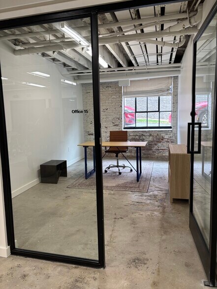 More Photos Of 655 Highland Ave NE, Atlanta Freestanding For Lease