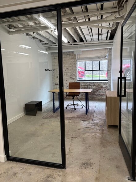 More Photos Of 655 Highland Ave NE, Atlanta Freestanding For Lease