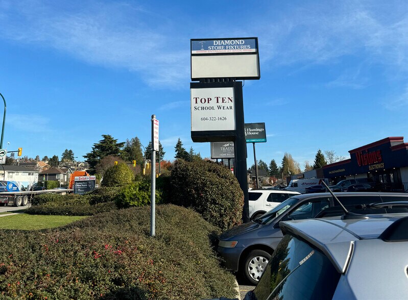 More Photos Of 1624-1652 Marine Dr SE, Vancouver General Retail For Lease