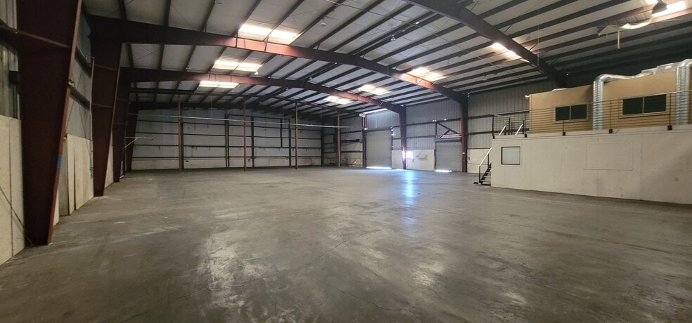 Primary Photo Of 295 Convair Ave, Chico Industrial For Lease