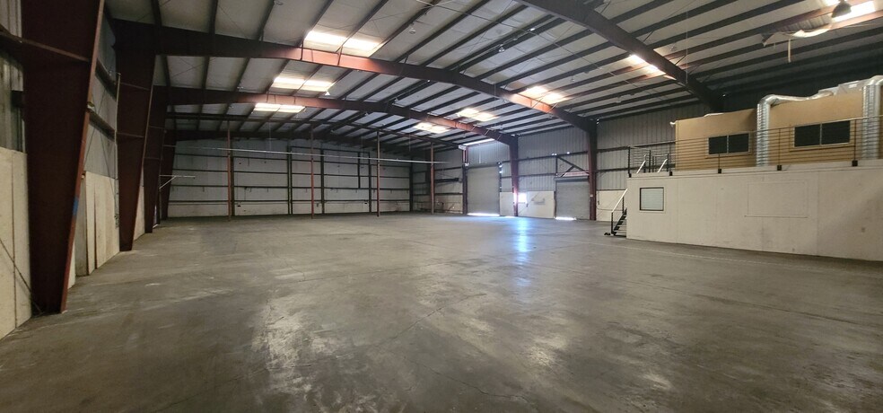 More Photos Of 295 Convair Ave, Chico Industrial For Sale