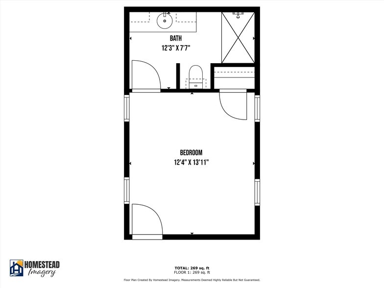 More Photos Of 4135 Helen Dr, Denison Land For Sale