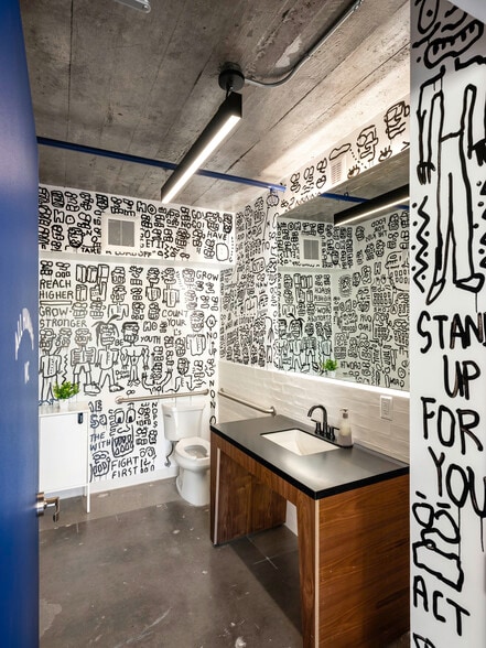 More Photos Of 301 E Archer St, Tulsa Loft Creative Space For Sale