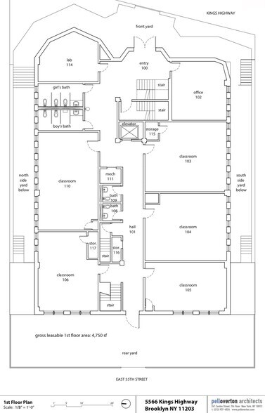 More Photos Of 5566 Kings Hwy, Brooklyn Schools For Lease