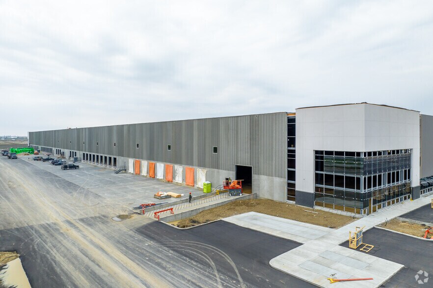 More Photos Of Crossiron Drive & Range Road 293, Calgary Unknown For Lease