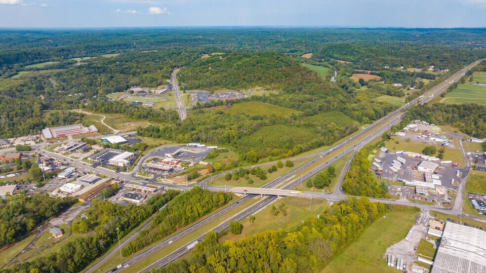 More Photos Of 0 E Kingston Springs Rd, Kingston Springs Land For Sale