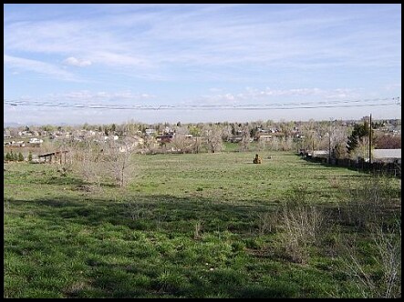 Primary Photo Of 6045 W Mississippi Ave, Denver Land For Sale