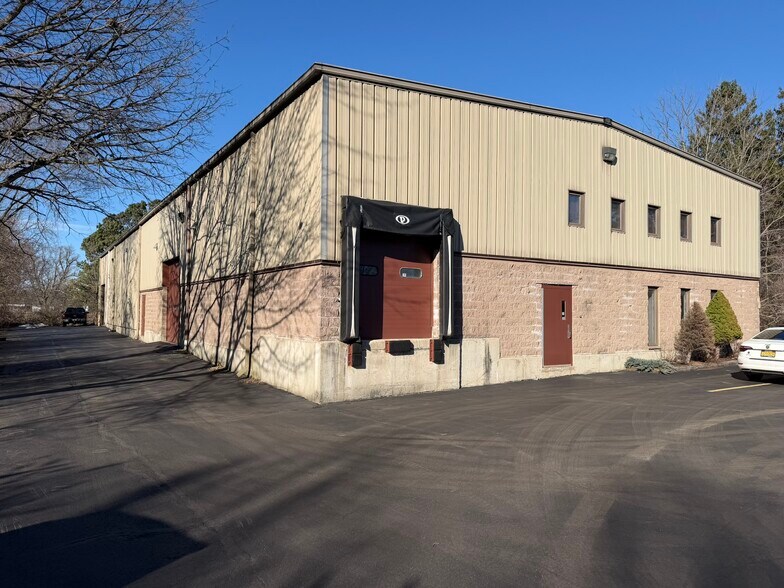 More Photos Of 9120 Main St, Clarence Warehouse For Sale