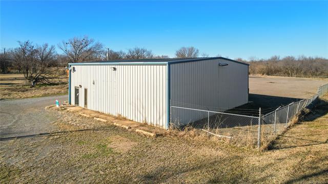 More Photos Of 1460 NW Crisler Ave, Mcalester Specialty For Sale