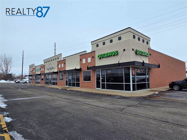 More Photos Of 500 Blairs Ferry Rd NE, Cedar Rapids General Retail For Lease