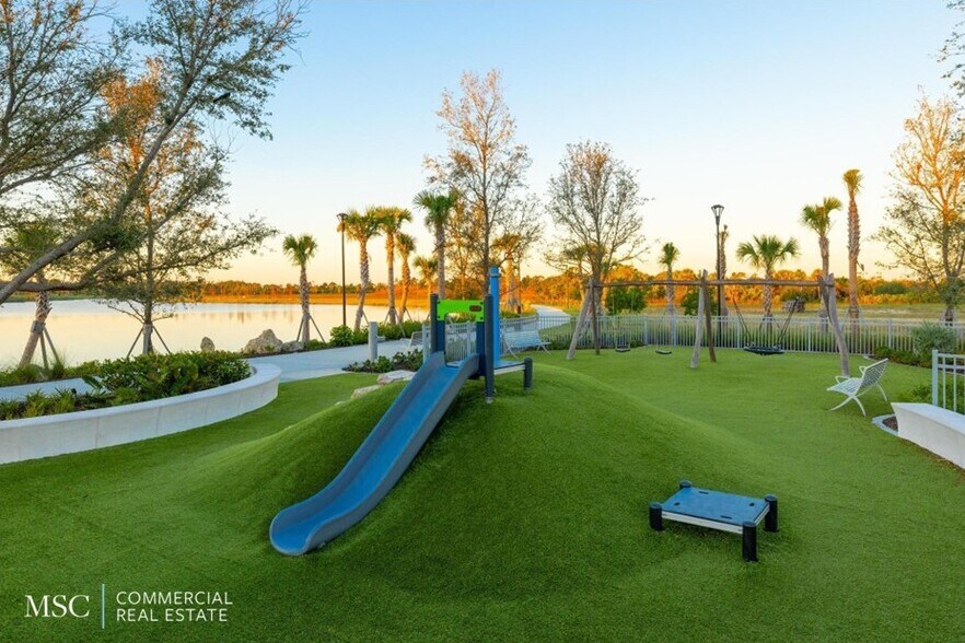 More Photos Of 19750 S. West Villages Parkway, Venice Office For Lease