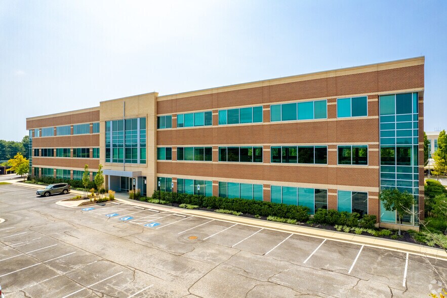 More Photos Of 210 Research Blvd, Aberdeen Medical For Lease