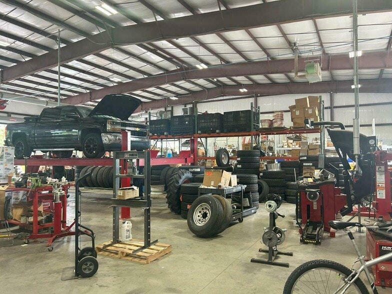 More Photos Of 3 Hoop Dr, Walton Industrial For Sale