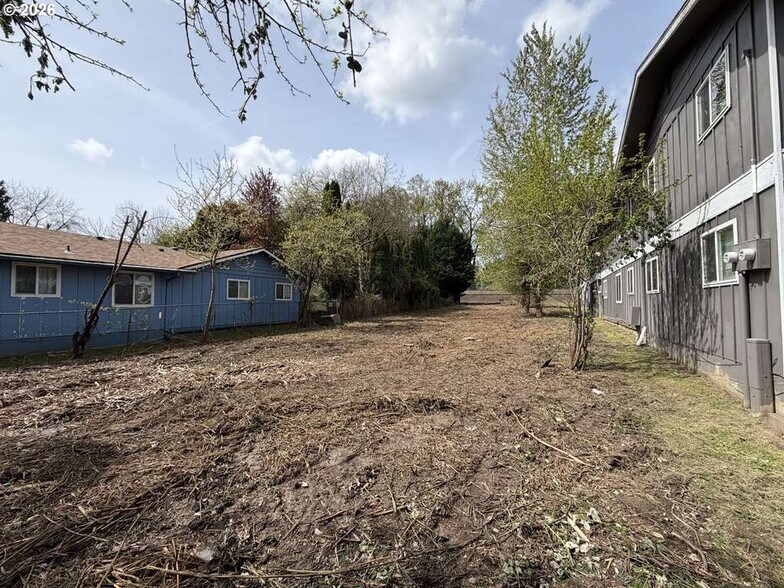More Photos Of 1106 Wood Ave, Kelso Land For Sale