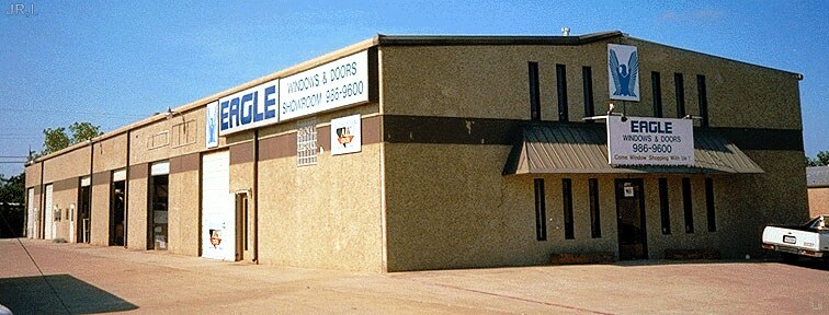Primary Photo Of 3500 Kim Dr, Irving Flex For Sale