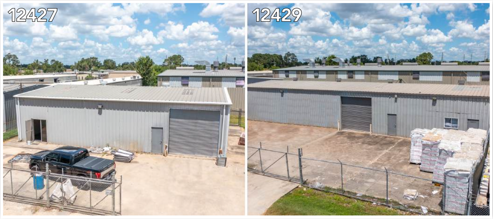 Primary Photo Of 12427 Cutten Rd, Houston Unknown For Lease