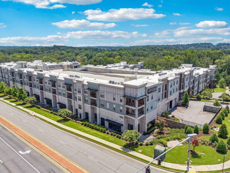More Photos Of 6405 Rex Ln, Alpharetta Apartments For Lease