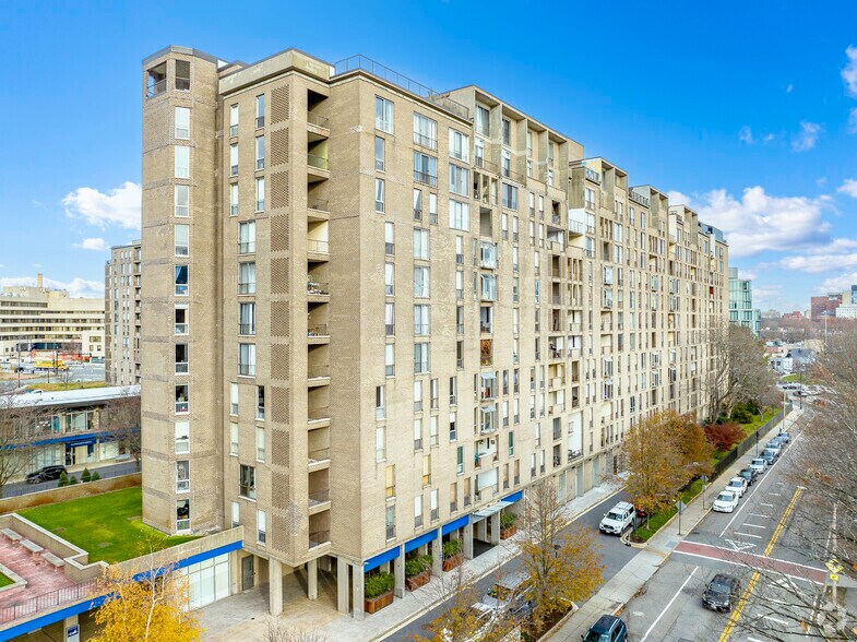 More Photos Of 77 Pond Ave, Brookline Apartments For Lease