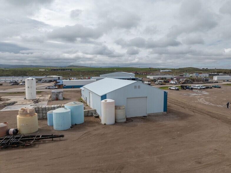 More Photos Of 2765 Fairgrounds Rd, American Falls Distribution For Sale