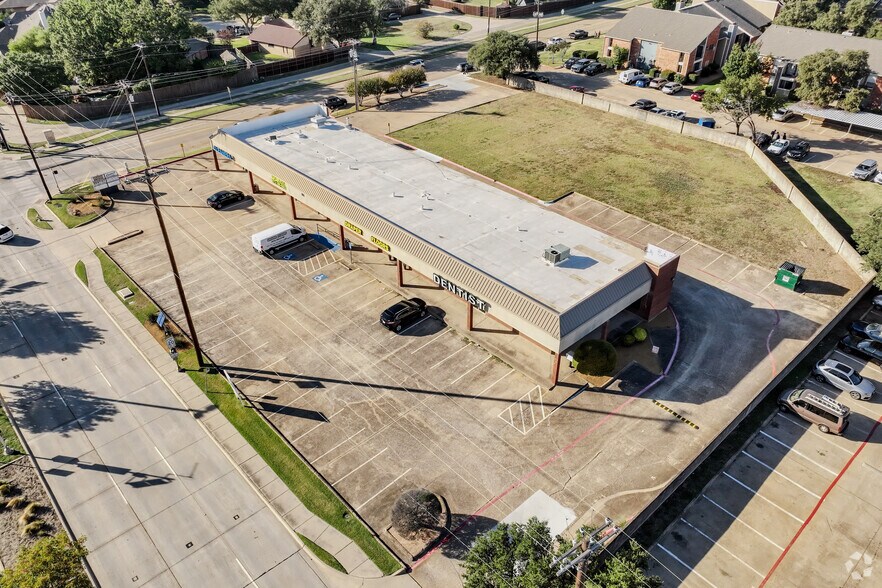 More Photos Of 1711 E Frankford Rd, Carrollton Unknown For Lease