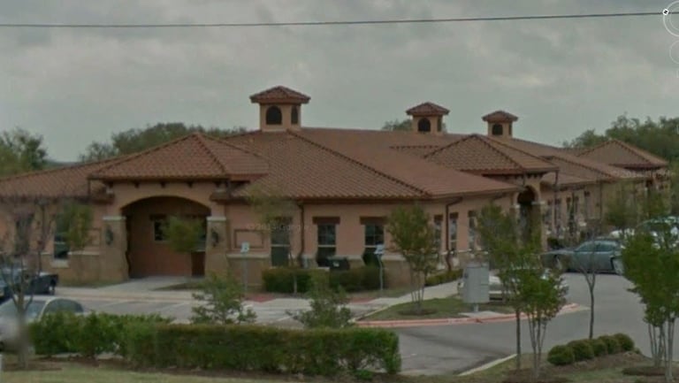 More Photos Of 171 Deep Wood Dr, Round Rock Medical For Lease
