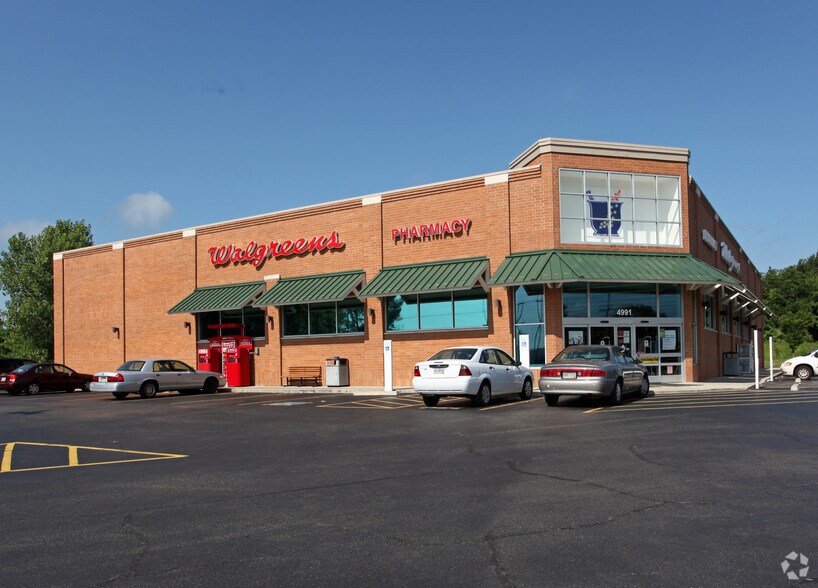 More Photos Of 4991 Highway 51 N, Horn Lake Drugstore For Sale