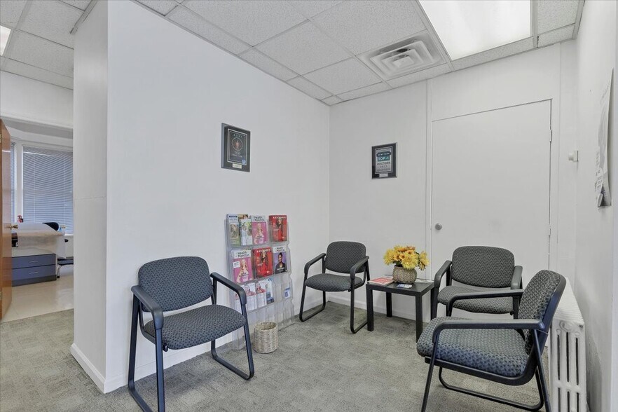 More Photos Of 100 S Highland Ave, Ossining Office For Sale