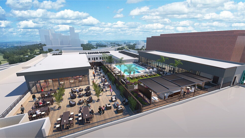 More Photos Of 960 E Adams St, Jacksonville Apartments For Lease