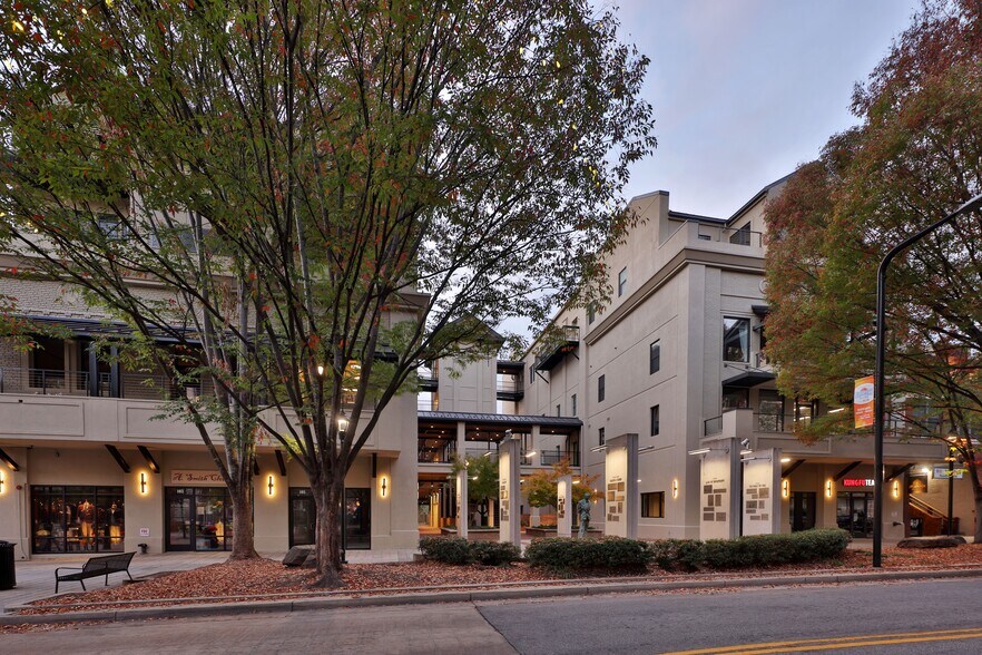 More Photos Of 233 N Main St, Greenville Apartments For Sale