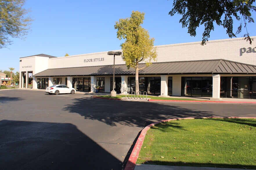 More Photos Of 2720 N 68th St, Scottsdale Unknown For Lease