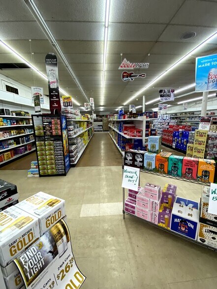 More Photos Of 65-69 Bridge St, Tunkhannock Freestanding For Sale