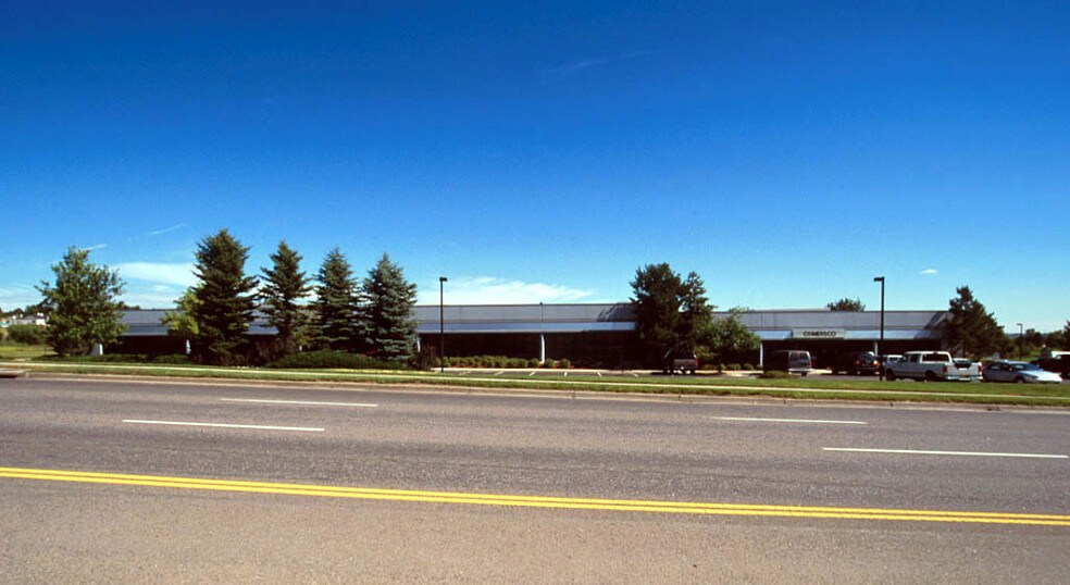 More Photos Of 6555 S Kenton St, Centennial Flex For Sale