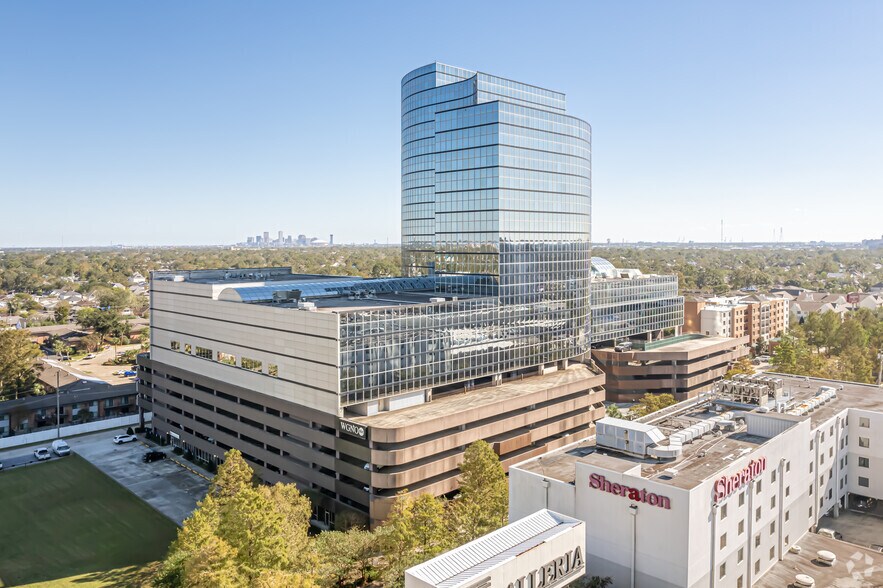 More Photos Of 1 Galleria Blvd, Metairie Office For Lease