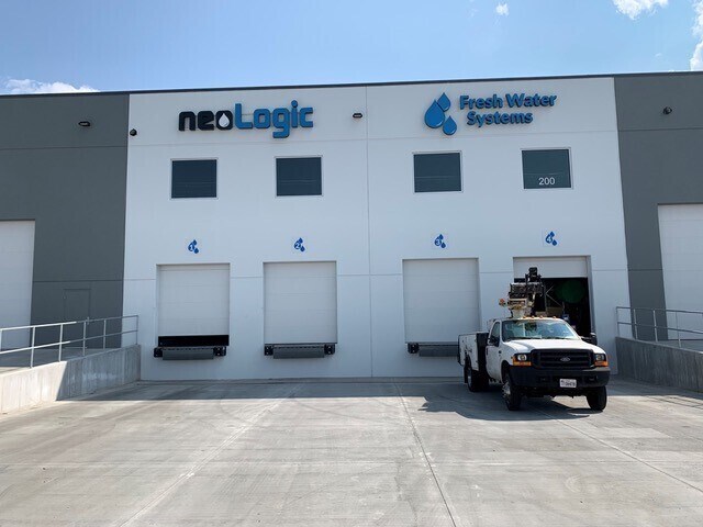 More Photos Of 3195 W Professional Cir, Salt Lake City Refrigeration Cold Storage For Lease