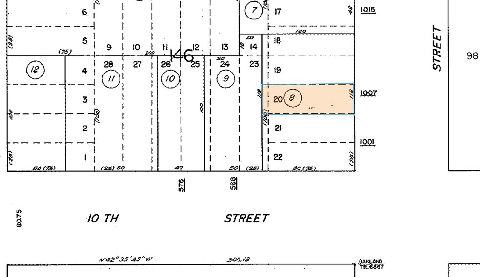 More Photos Of 570 10th St, Oakland Office For Lease