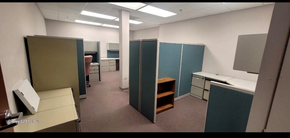More Photos Of 1749 S Naperville Rd, Wheaton Medical For Lease