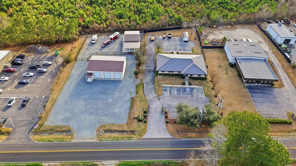 More Photos Of 2857 Hull Rd, Kinston Office For Sale