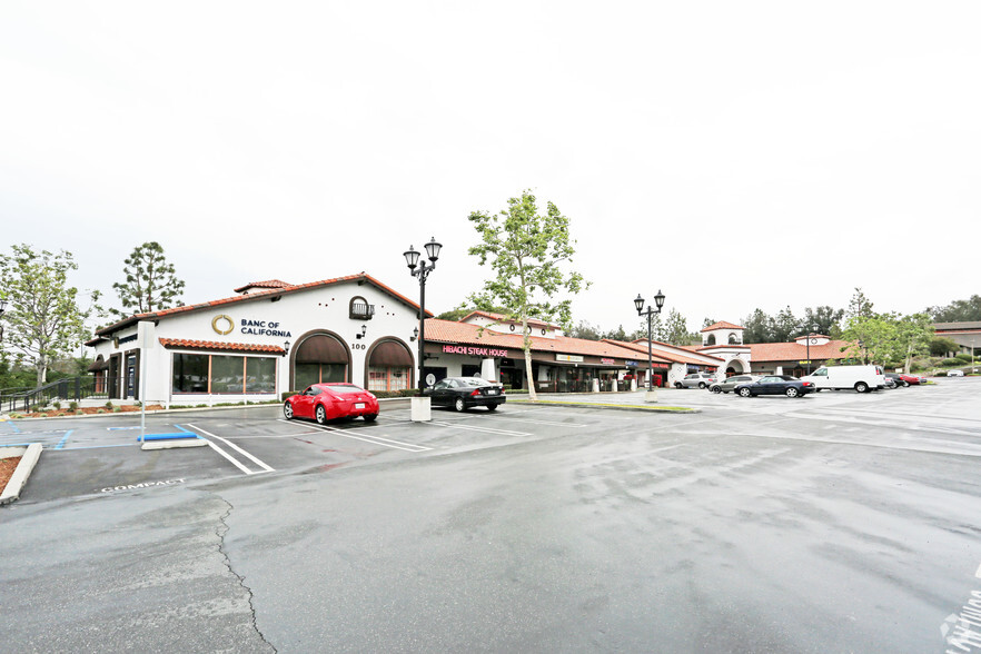 Primary Photo Of 100-168 S Fairmont Blvd, Anaheim Storefront For Lease