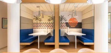 More Photos Of 8085 S Chester St, Centennial Coworking Space