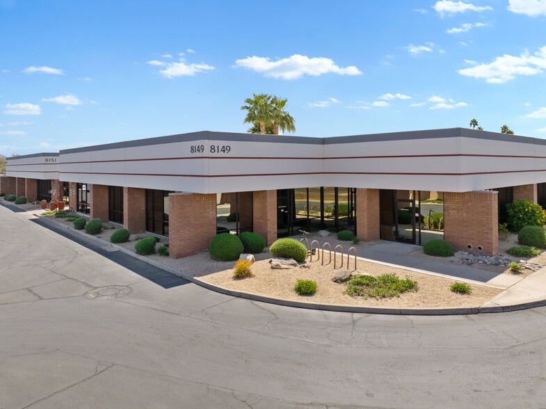 More Photos Of 8151 E Evans Rd, Scottsdale Unknown For Lease