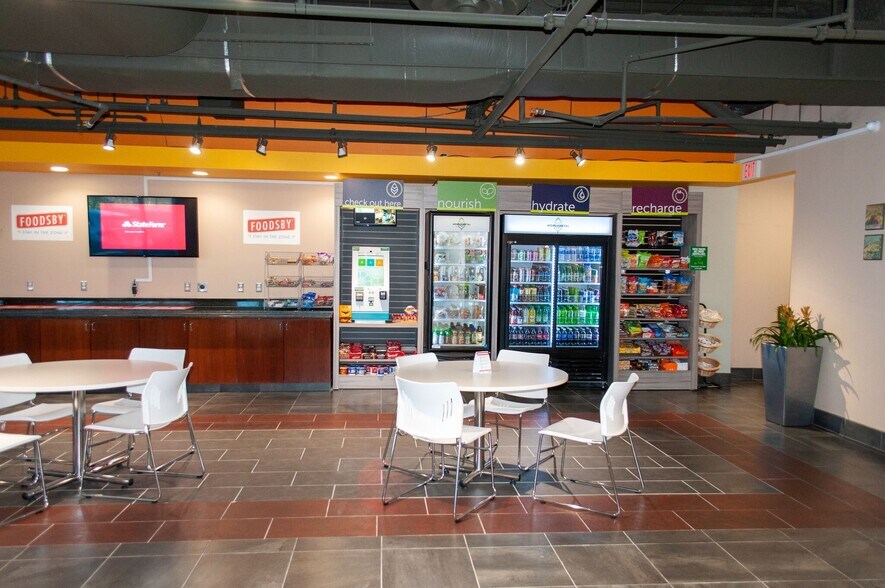 More Photos Of 11091 Sunset Hills Rd, Reston Office For Lease