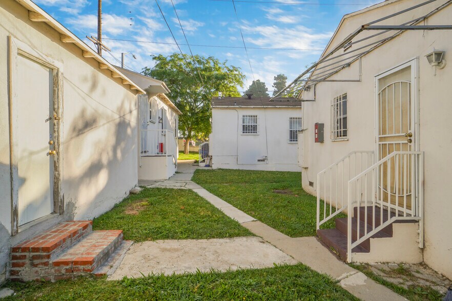 More Photos Of 335-339 Centinela & 434 Warren Ln ave, Inglewood Land For Sale