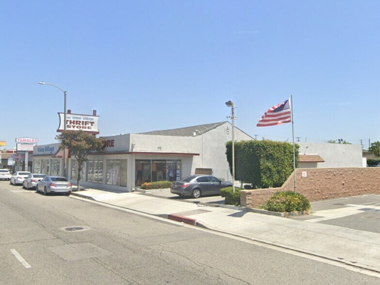 More Photos Of 9334 Alondra Blvd, Bellflower Storefront For Sale