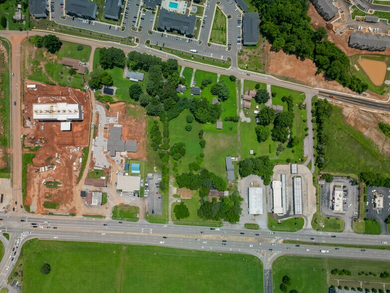 More Photos Of 000 E 72 Highway, Huntsville Land For Sale