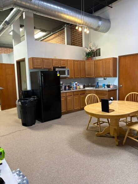 More Photos Of 11-101 W 112th Ave, Crown Point Office For Lease