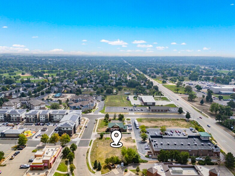 More Photos Of 2322 W 17th Ave, Longmont Land For Sale