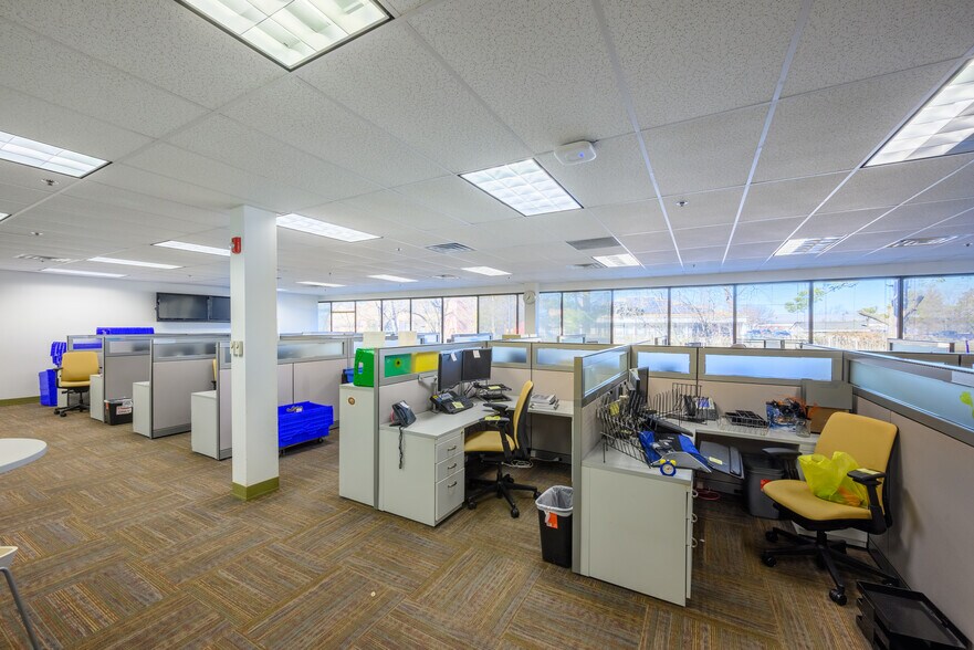 More Photos Of 501 Hoes Ln, Piscataway Office For Lease