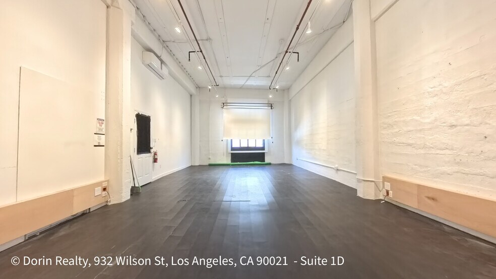 More Photos Of 932 Wilson St, Los Angeles Loft Creative Space For Lease
