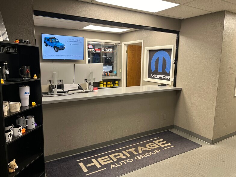 More Photos Of 647 S Main St, Brigham City Auto Dealership For Sale