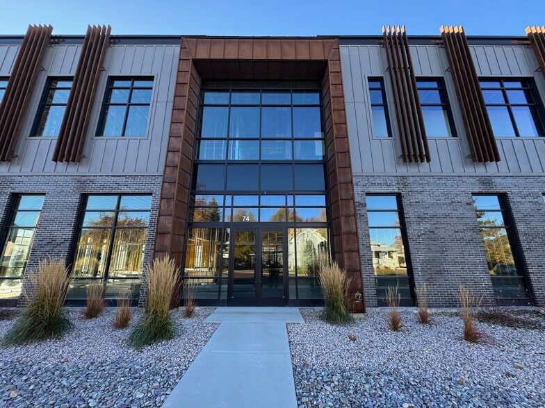 More Photos Of 74 E 400 S, Logan Office For Sale